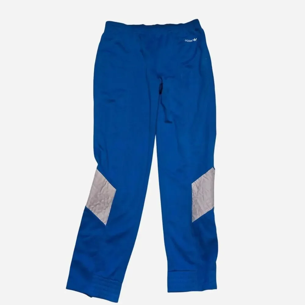 Adidas Men's blue Sweatpants